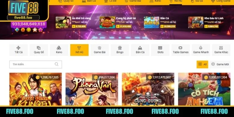 Tận dụng cơ hội săn Jackpot khủng với các biểu tượng độc đáo